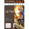 livre le feu