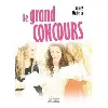 livre le grand concours