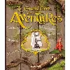 livre le grand des aventures