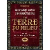 livre le grand des énigmes de la terre du milieu