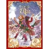 livre le grimoire d'elfie - tome 3 - malaventure en pain d'épices