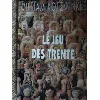 livre le jeu des trente