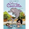 livre le journal de carmilla tome 4 - delphinothérapie