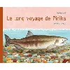 livre le long voyage de pirika