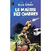 livre le maitre des ombres
