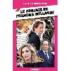 livre le mariage de francois hollande