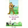 livre le mauvais génie