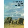 livre le monde des éléphants