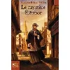 livre le mystère eléonor