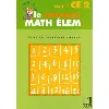 livre le nouveau math elem ce2