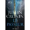 livre le passeur de prospera