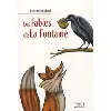 livre le petit des fables de la fontaine