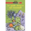livre le petit dragon qui toussait