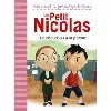 livre le petit nicolas - tome 9 - le chouchou a la poisse
