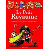 livre le petit royaume