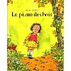 livre le piano des bois