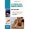 livre le precis des oligo - elements