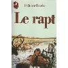 livre le rapt
