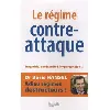 livre le régime contre - attaque