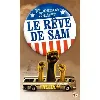 livre le rêve de sam