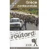 livre le routard grèce continentale