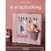 livre le scrapbooking