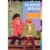 livre le secret de lucy