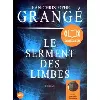 livre le serment des limbes