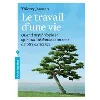 livre le travail d'une vie