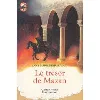 livre le trésor de mazan