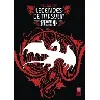 livre légendes de tarsylia - tome 1