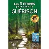 livre les 5 étapes pour parvenir à la guérison
