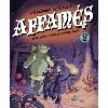 livre les affamés 2 - hum et wouaf et la triste mine