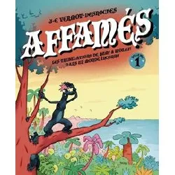 livre les affamés