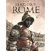 livre les aigles de rome - tome 6