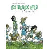 livre les beaux étés - tome 1 - cap au sud !