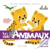 livre les bébés animaux