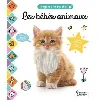 livre les bébés animaux