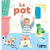 livre les bébimagiers - le pot