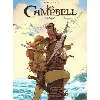 livre les campbell - tome 3 - kidnappé !