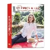 livre les carnets de julie - julie cuisine la france - chez vous !