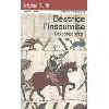 livre les conquérants tome 1 - béatrice l'insoumise