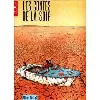 livre les contes de la soif by fromental, jean luc