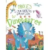 livre les dinosaures