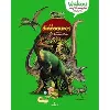livre les dinosaures