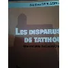 livre les disparus de tatihou