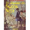 livre les disparus du faucon noir