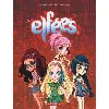 livre les elfées - tome 9