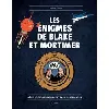 livre les enigmes de blake et mortimer