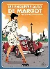 livre les enquêtes auto de margot - coffret 3 volumes tome 1 à tome 3